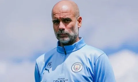 Pep Guardiola cân nhắc khả năng giải nghệ