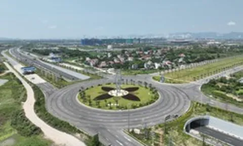Nam Hà Nội có thêm trung tâm thương mại, sân bay quốc tế, tăng lợi thế cho Sun Urban City