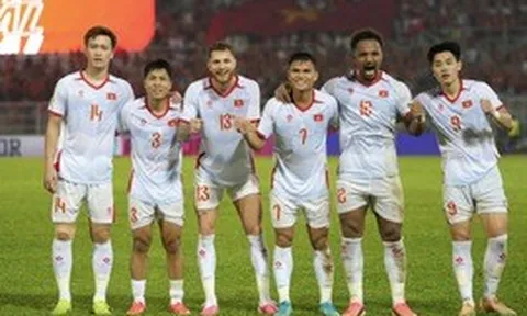 Bán kết ASEAN Cup 2026: Việt Nam tạo được lợi thế lớn trước trận bán kết lượt về