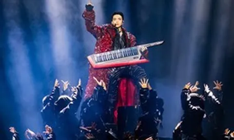 Soobin đưa 3 đêm concert đình đám lên màn ảnh rộng, hé lộ loạt ca khúc gây sốt