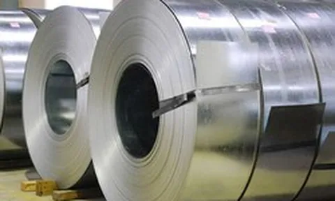 20 doanh nghiệp Việt bị điều tra chống bán phá giá thép không gỉ cán nguội