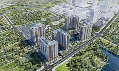 Tin vui: Hà Nội triển khai dự án có hơn 8.000 căn nhà ở giá rẻ