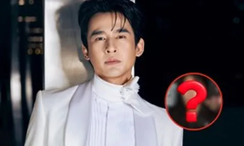 Thấy Lương Thế Thành mà giật cả mình!