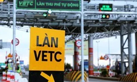 Chủ xe ít đi cao tốc có phải trả phí quản lý tài khoản giao thông quanh năm?