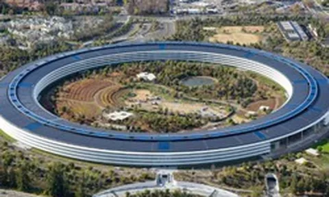 'Mỏ vàng' hơn 100 tỷ USD của Apple lung lay, 'Táo khuyết' có thể mất trắng hoa hồng