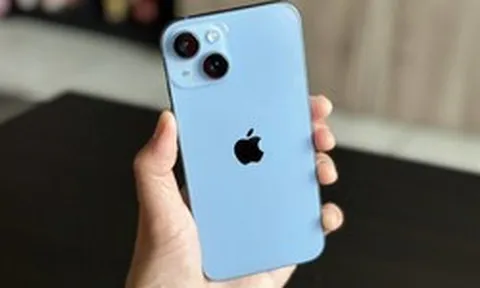 5 chiếc iPhone giá rẻ đáng mua nhất lúc này