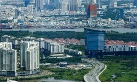 Công bố phương án đấu giá lô đất hơn 1ha ở Thủ Thiêm, giá khởi điểm gần 3.000 tỷ đồng