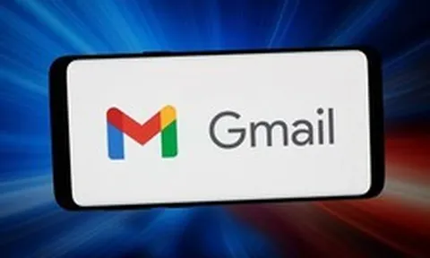 Chỉ trong 5 phút, tôi đã lấy lại 10GB dung lượng Gmail chỉ nhờ cách này mà không phải xóa email quan trọng