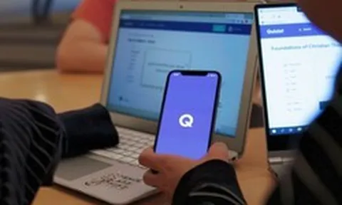 Đừng dùng Gemini hay ChatGPT nữa, chuyển sang ứng dụng miễn phí có tên Quizlet này hay hơn nhiều