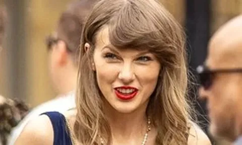 Madonna vượt mặt Taylor Swift
