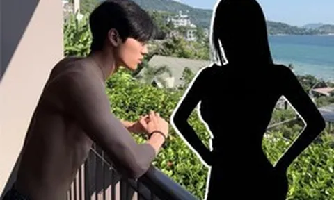 Nổ drama ngày Thất tịch: Mỹ nam 2K2 hot nhất showbiz bị tố hành hung bạn gái, 1 hot girl đích thân "bóc phốt" khắp Instagram