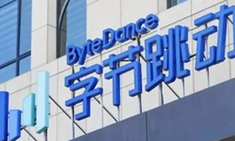 ByteDance ký thỏa thuận với Hollywood về bản quyền AI