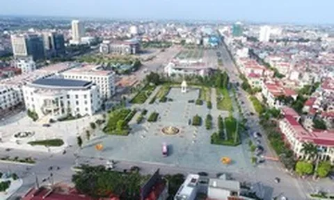 Chỉ 1 tháng nữa, xã hơn 90.000 dân tại tỉnh định hướng lên TP trực thuộc Trung ương sẽ ‘cất cánh’ lên phường