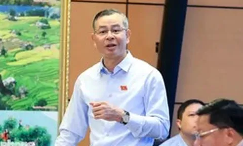 Nghiên cứu nâng ngưỡng kê khai thuế từ 3 lên 10 tỷ đồng