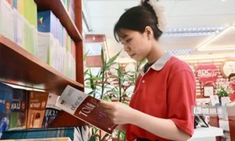 NXB Giáo dục Việt Nam cam kết không để học sinh thiếu sách giáo khoa