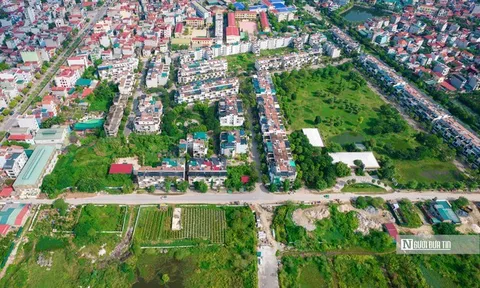 Đề xuất UBND tỉnh có quyền quyết định chuyển nhượng toàn bộ hoặc một phần dự án BĐS