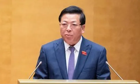 Sửa đổi Luật Nhà ở: Hướng tới mục tiêu mọi người dân đều có chỗ ở ổn định
