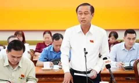 TP.HCM tăng giám sát, không để thực phẩm không an toàn vào bếp ăn trường học