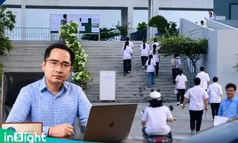Vụ Chuyên Tuyên Quang: Việc quan trọng không phải là tiếp tục tranh luận về những con số