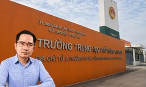 Vụ 147 điểm 10 ở Tuyên Quang: Bắt đầu lọc ảo, hồ sơ của 328 thí sinh chuyên Tuyên Quang sẽ xử lý thế nào?
