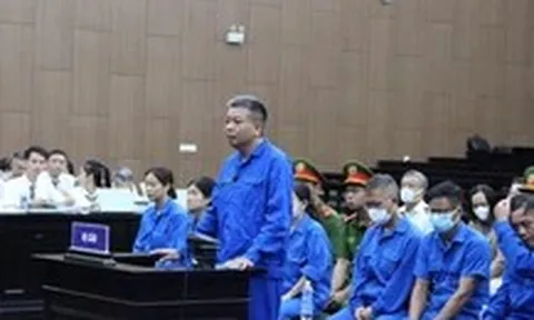 Vụ hối lộ 30 tỉ: Giám đốc công ty luật thu đến 1,05 tỉ đồng/hồ sơ, gấp 210 lần so với quy định