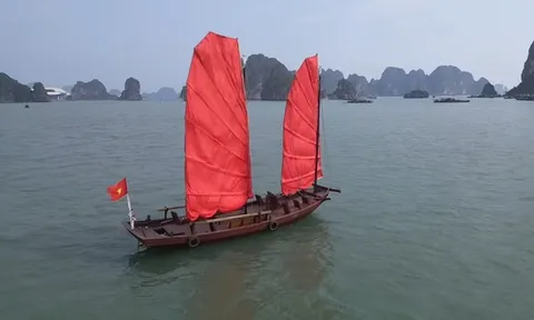 "Chiến dịch” kích cầu du lịch chào mừng thành phố Quảng Ninh