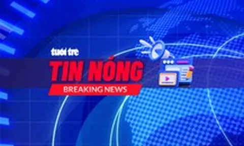 Khởi tố nam thanh niên hiếp dâm nữ Việt kiều Mỹ tại một khách sạn ở Phú Thọ