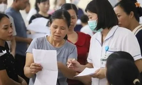 Quyền lợi bảo hiểm y tế ít người biết và sử dụng