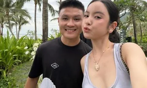 Chu Thanh Huyền đáp trả bình luận chê vòng 1 "tí hon"
