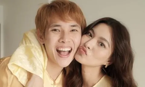 Cặp đôi diễn viên - người mẫu Vbiz đã về ra mắt gia đình, bước sang chặng mới của tình yêu