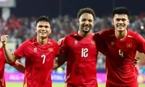 Việt Nam đối đầu Thái Lan ở 3 trận chung kết ASEAN Cup liên tiếp