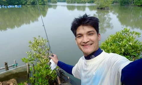 Diễn viên Mạc Văn Khoa lên tiếng về tin đồn vỡ nợ 100 tỷ đồng nên phải ở ẩn