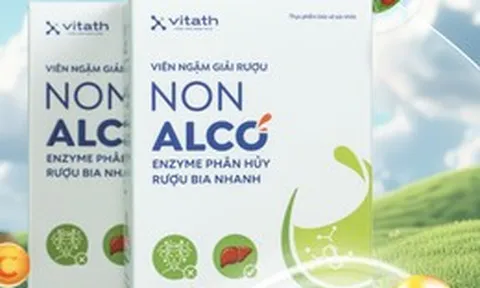 Quảng cáo ầm ĩ viên ngậm giải rượu, viên trị tiểu đường, yêu cầu Sở Y tế Hà Nội kiểm tra