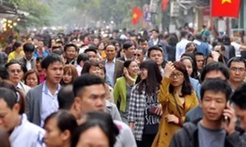 1.500 người Việt học sẽ được Chính phủ cấp học bổng toàn phần ra nước ngoài, đóng góp lớn cho nền kinh tế