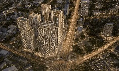 Sun Group chính thức khởi công dự án 8.700 tỷ đồng tại tỉnh từng rộng nhất Việt Nam