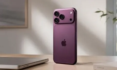 7 tính năng đáng chờ đợi nhất trên iPhone 18 Pro Max