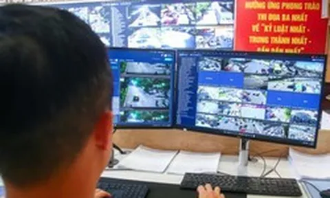 Hà Nội: Hơn 1.500 trường hợp vượt đèn đỏ bị CSGT xử lý trong một tháng qua
