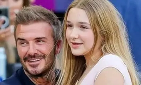 Brooklyn đoạn tuyệt nhà Beckham