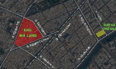 Nhà Khang Điền (KDH) lập công ty vốn 2.500 tỷ đồng, chuẩn bị làm dự án gần 16.400 tỷ tại “đất vàng” TP.HCM, sẽ có chung cư 35 tầng cao 135m