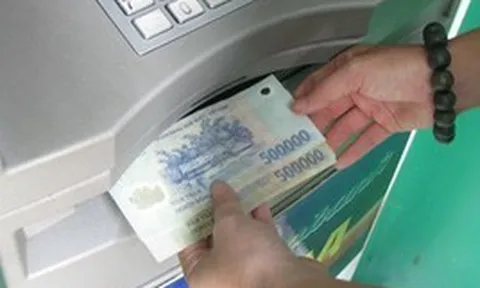 Ngân hàng thông báo quan trọng, liên quan gián đoạn chuyển tiền, rút tiền