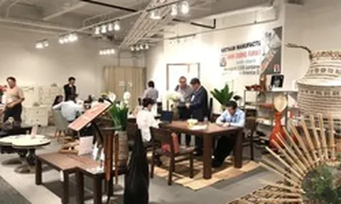 Khi số hóa và xanh hóa buộc phải song hành, đâu là lời giải để doanh nghiệp Việt thích ứng với những tiêu chuẩn mới của thị trường quốc tế?
