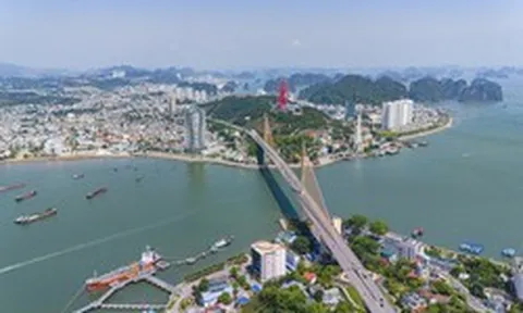 Vượt TP.HCM và Hà Nội, địa phương này trở thành nơi có GRDP bình quân cao nhất Việt Nam