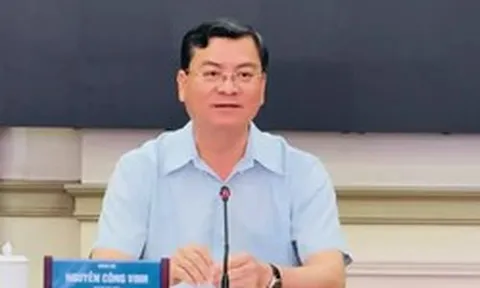 TPHCM thúc đẩy dự án điện gió ngoài khơi 6.000 MW