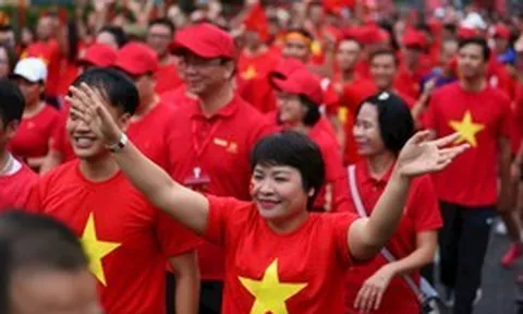 Từ 1/9, hàng triệu người VN chứng kiến thay đổi lớn chưa từng có: Hồ Gươm, vịnh Hạ Long… đều có mã riêng