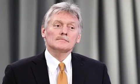 Điện Kremlin: Nội bộ Ukraine đang chia rẽ vì chuyện bầu cử