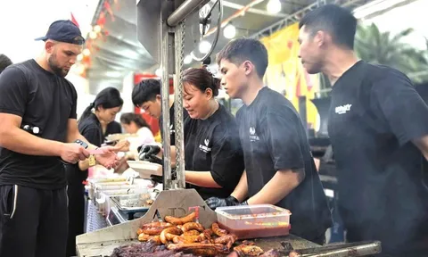 Khách du lịch đến Việt Nam tăng nhanh, nhưng chưa tiêu nhiều tiền