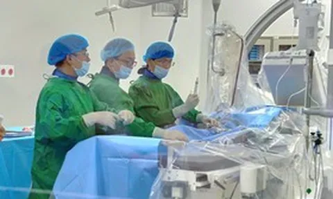 Lâm Đồng làm chủ kỹ thuật tim mạch can thiệp, mở rộng “giờ vàng” cứu người