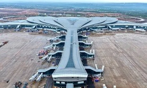 Thiếu gì, khó gì ở sân bay Long Thành?