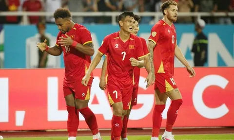 AFF Cup 2026: VFF báo tin cực vui trận chung kết Việt Nam vs Thái Lan