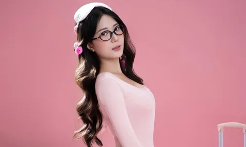 Linh Nhi và hành trình cân bằng giữa sáng tạo số với các hoạt động cộng đồng